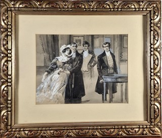 Oliva Viktor - Pánové! Držte mne!