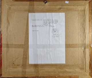 Oliva Viktor - Pánové! Držte mne!