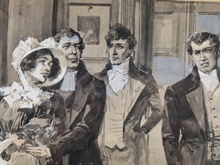 Oliva Viktor - Pánové! Držte mne!