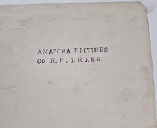 Burian Zdeněk - Přepadení