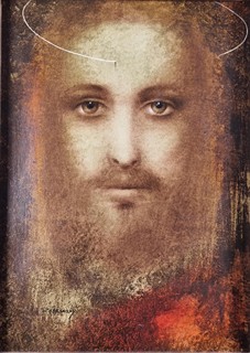 Zábranský Vlastimil - Ježíš - tvář nebes