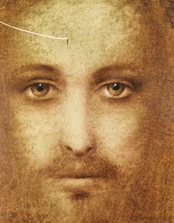 Zábranský Vlastimil - Ježíš - tvář nebes