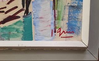 Grus Jaroslav - Rybníček