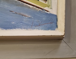 Grus Jaroslav - U silnice