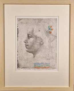 Anderle Jiří - Múza