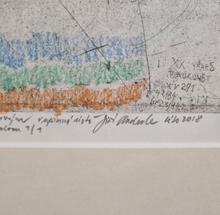 Anderle Jiří - Múza