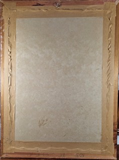 Švabinský Max - T. G. Masaryk - první president republiky Československé