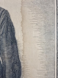 Švabinský Max - T. G. Masaryk - první president republiky Československé