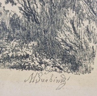 Švabinský Max - Žena v ráji