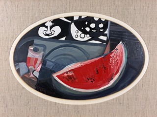 Ochrymčuk Leonid - Meloun