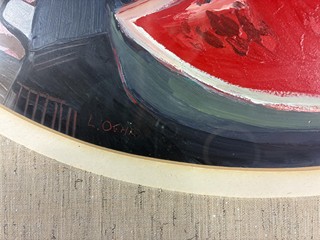 Ochrymčuk Leonid - Meloun