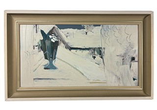 Ochrymčuk Leonid - První