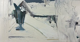 Ochrymčuk Leonid - První