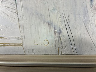 Ochrymčuk Leonid - První