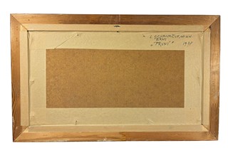 Ochrymčuk Leonid - První