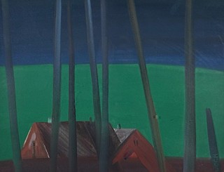 Ochrymčuk Leonid - Krajina