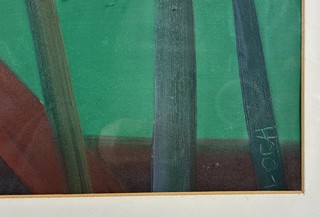 Ochrymčuk Leonid - Krajina