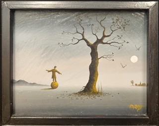 Pardy Pavel - Návrat domů