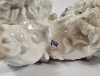 Dresden - King Charles Španěl