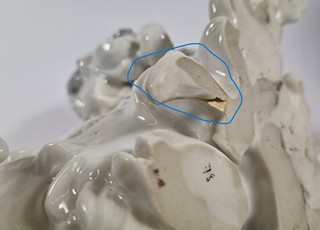 Dresden - King Charles Španěl