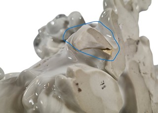 Dresden - King Charles Španěl