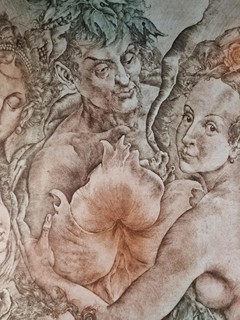 Kulhánek Oldřich - Omaggio al pittori Rudolfini