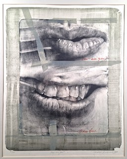 Kulhánek Oldřich - Dialog: How are you?