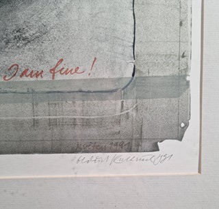 Kulhánek Oldřich - Dialog: How are you?