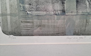 Kulhánek Oldřich - Dialog: How are you?