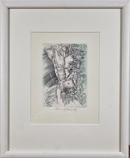 Kulhánek Oldřich - Torzo