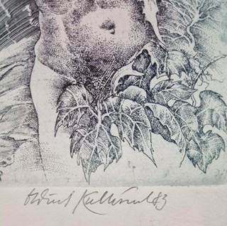 Kulhánek Oldřich - Torzo