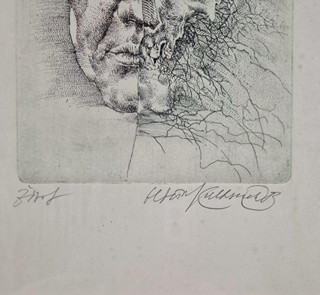 Kulhánek Oldřich - Život