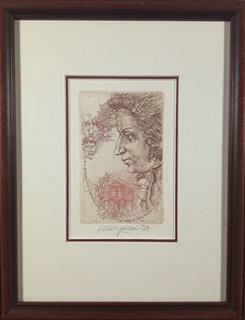 Kulhánek Oldřich - Wolfgang Amadeus Mozart