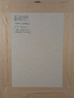 Kulhánek Oldřich - Wolfgang Amadeus Mozart