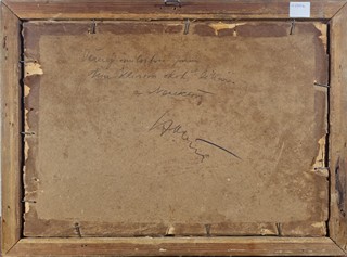 Jaroš Bohumil - V krajině