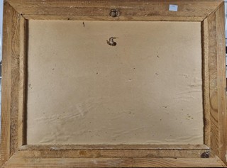 Zeman Josef - Trhy u kostela