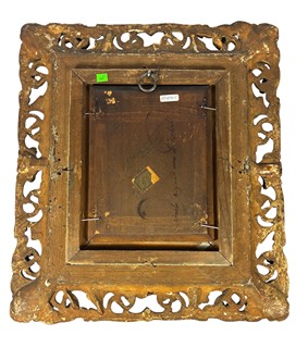 Ludvig Kohrl - Hodující mnich