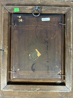 Ludvig Kohrl - Hodující mnich