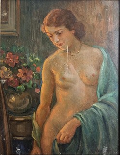 Mareček Bohumil - Ve dvojím světle