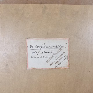 Mareček Bohumil - Ve dvojím světle