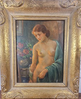 Mareček Bohumil - Ve dvojím světle