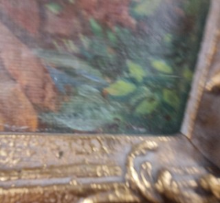 Mareček Bohumil - V létě