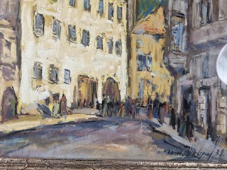 Kostel svatého Mikuláše na Malé Straně