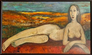 Brožová Eva - Sfinga