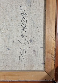 Lubojacký Stanislav - Figury