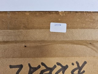 Podzimní koupání, sig. R. Král