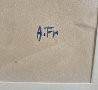 Frolka Antoš - Krojovaná žena