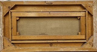 Mehn Leopold Carl - Zimní červánky