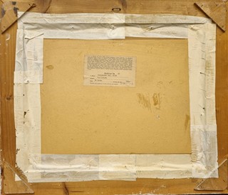 Ulšmíd Václav F. - Ve žních