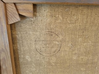 Graff Gerhard - Město na řece